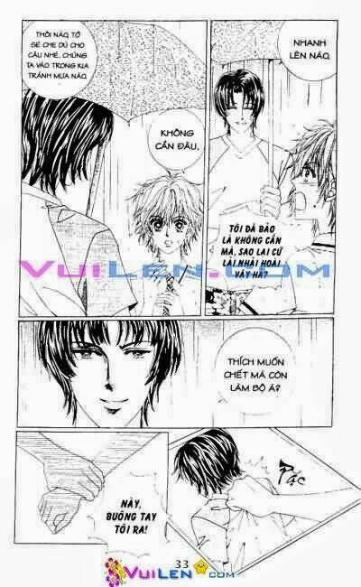 Wait! Wolf Chapter 12 - Trang 2