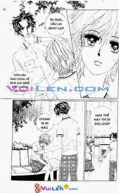 Wait! Wolf Chapter 12 - Trang 2