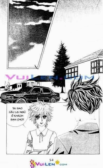 Wait! Wolf Chapter 12 - Trang 2