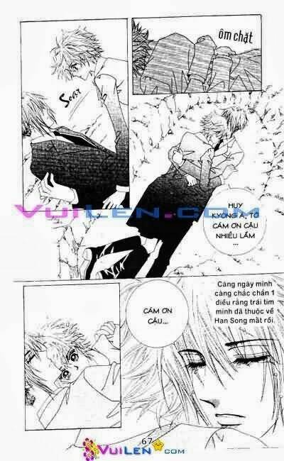 Wait! Wolf Chapter 12 - Trang 2