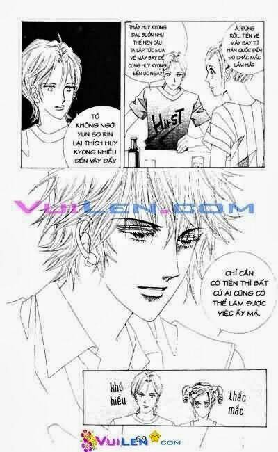 Wait! Wolf Chapter 12 - Trang 2