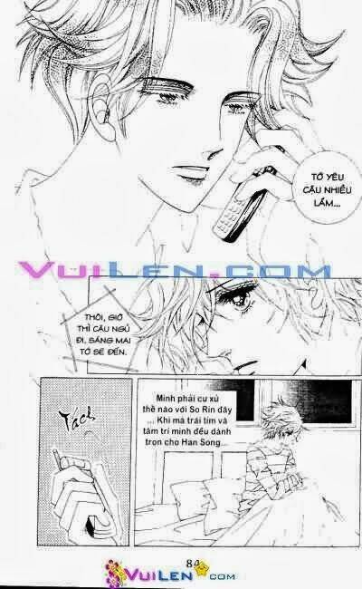 Wait! Wolf Chapter 12 - Trang 2