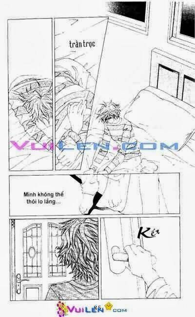 Wait! Wolf Chapter 12 - Trang 2