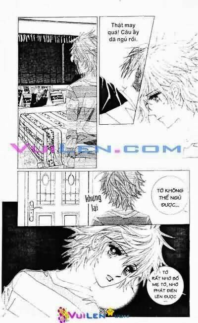 Wait! Wolf Chapter 12 - Trang 2