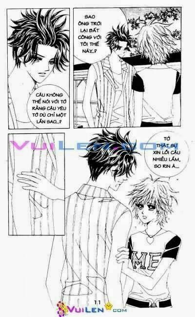 Wait! Wolf Chapter 13 - Trang 2