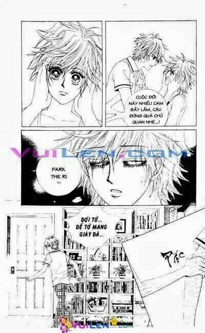 Wait! Wolf Chapter 13 - Trang 2