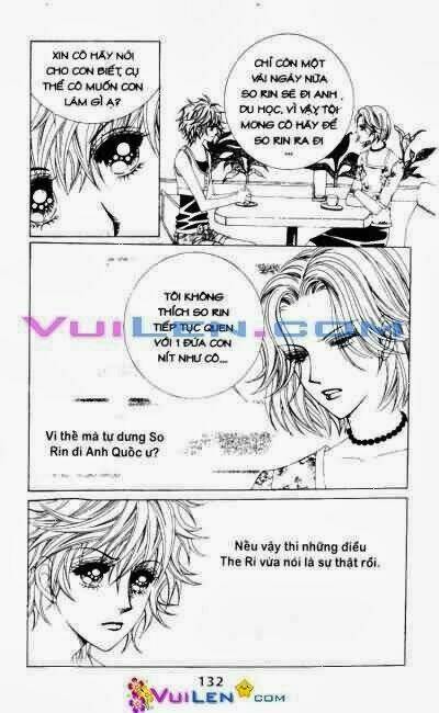 Wait! Wolf Chapter 13 - Trang 2