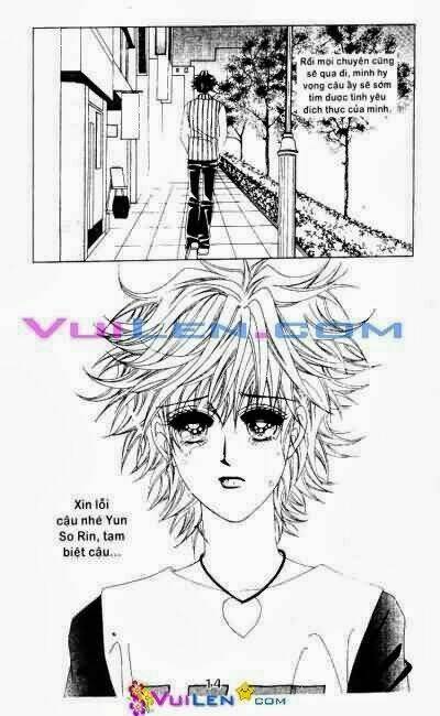 Wait! Wolf Chapter 13 - Trang 2