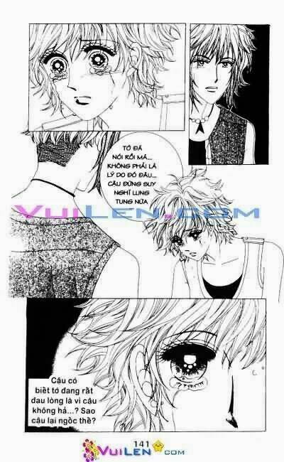 Wait! Wolf Chapter 13 - Trang 2