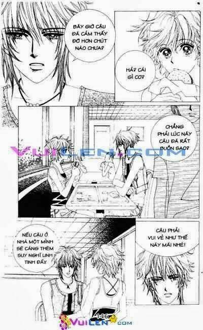 Wait! Wolf Chapter 13 - Trang 2