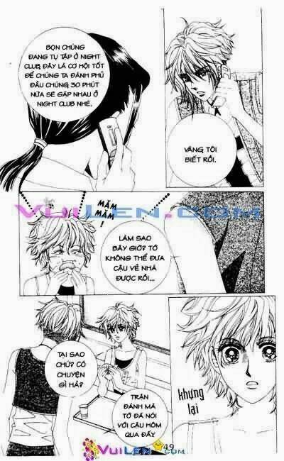 Wait! Wolf Chapter 13 - Trang 2