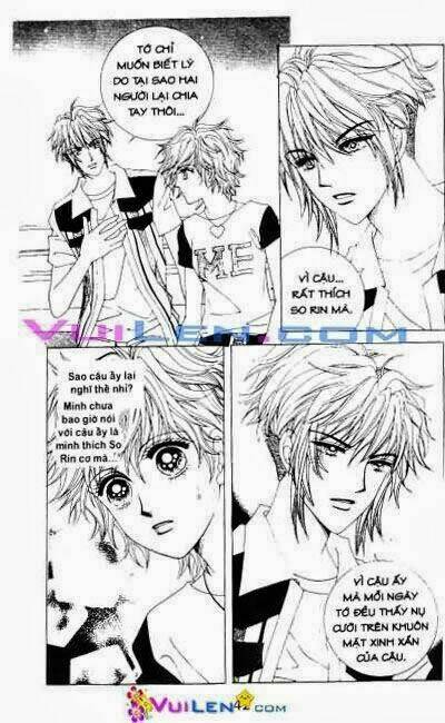 Wait! Wolf Chapter 13 - Trang 2