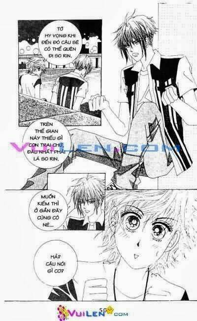 Wait! Wolf Chapter 13 - Trang 2