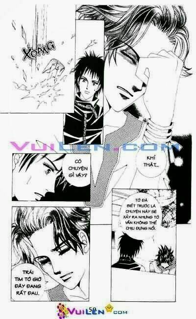 Wait! Wolf Chapter 13 - Trang 2