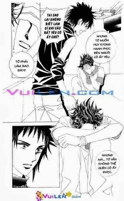 Wait! Wolf Chapter 13 - Trang 2