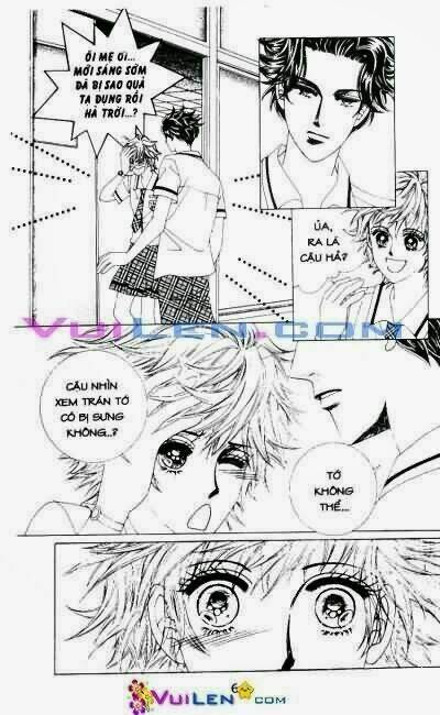 Wait! Wolf Chapter 13 - Trang 2