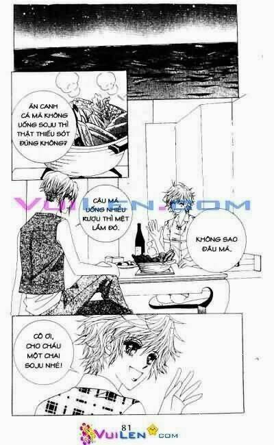 Wait! Wolf Chapter 13 - Trang 2