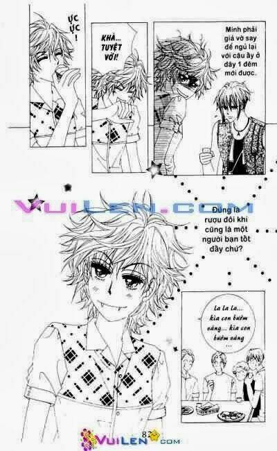 Wait! Wolf Chapter 13 - Trang 2