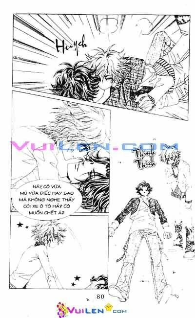 Wait! Wolf Chapter 5 - Trang 2