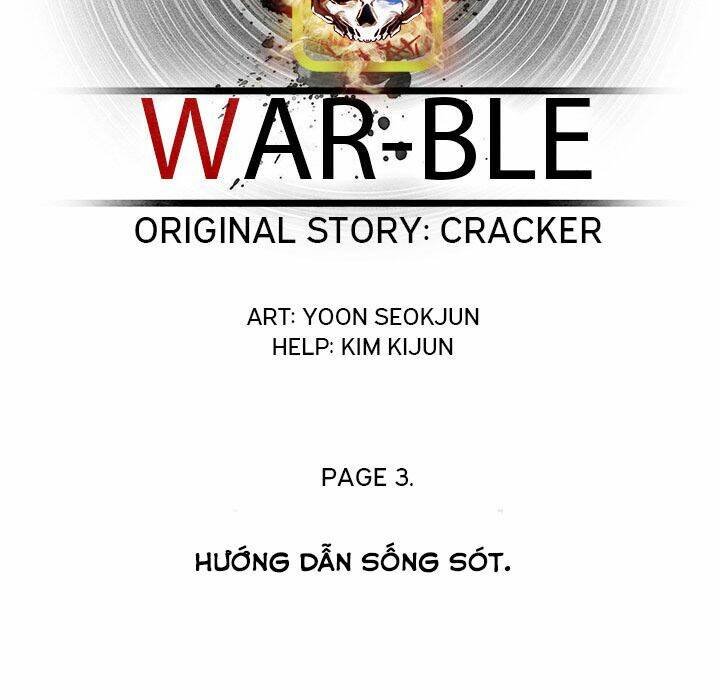 warble chapter 13 - Next Chapter 14