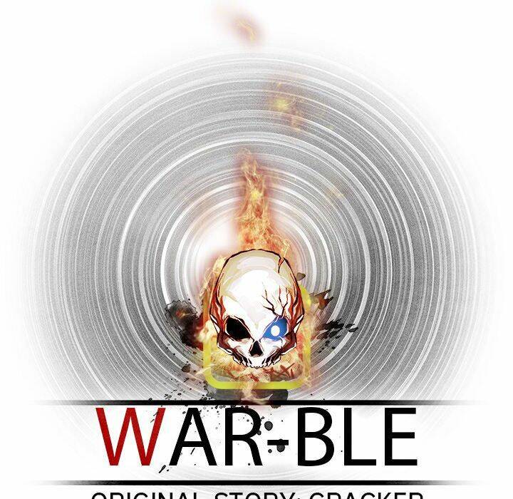 warble Chapter 145 - Next Chapter 146