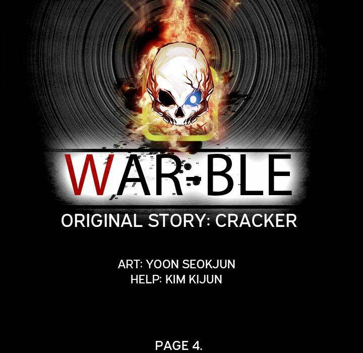 warble chapter 25 - Next chapter 26