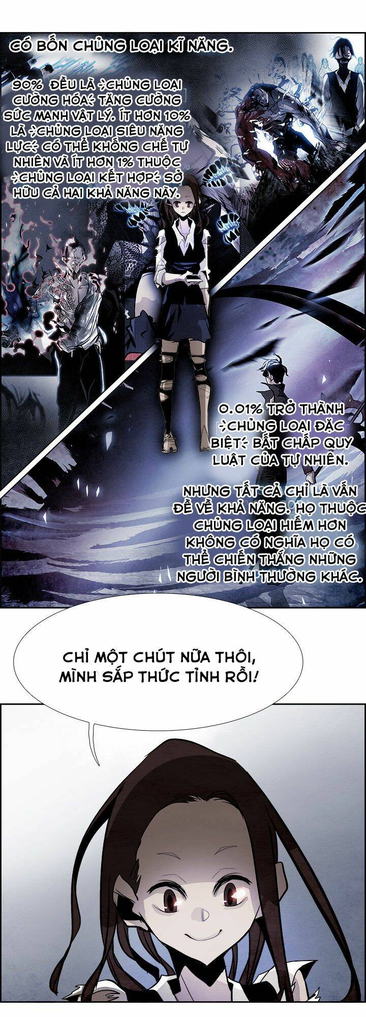 warble Chapter 85 - Next chapter 86