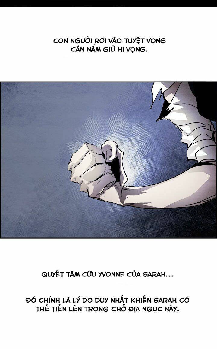 warble Chapter 85 - Next chapter 86