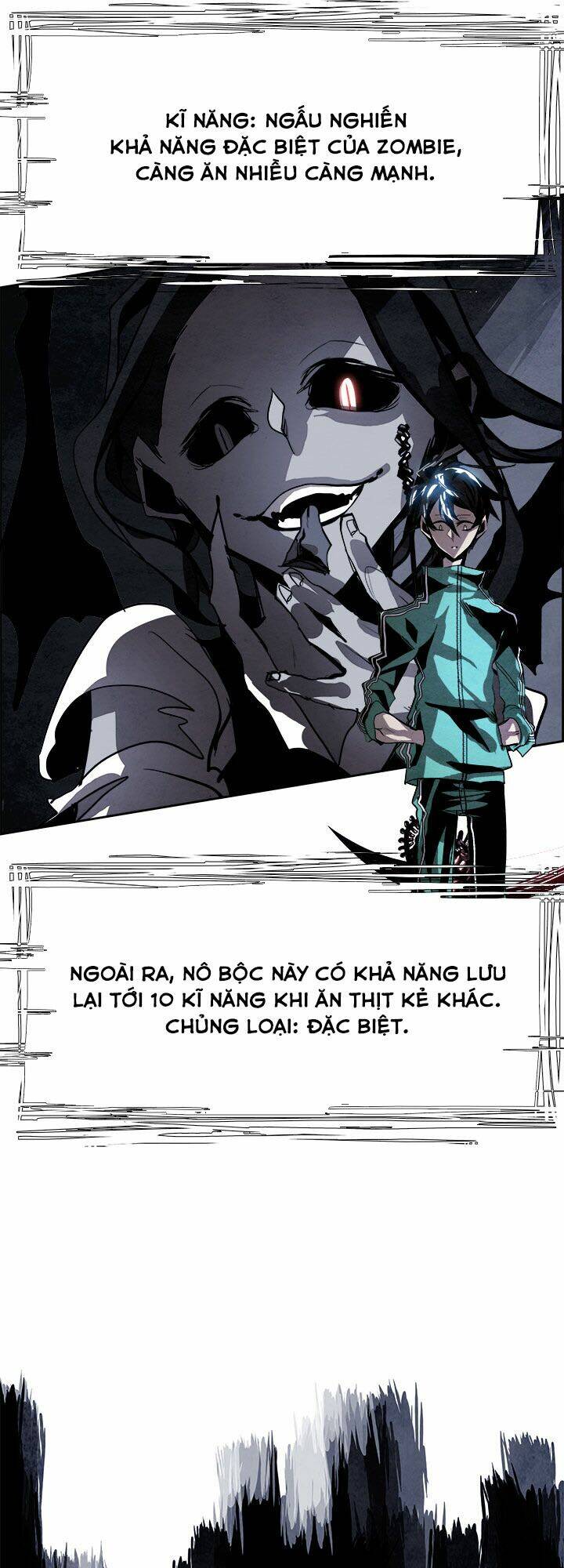 warble chapter 92 - Next chapter 93