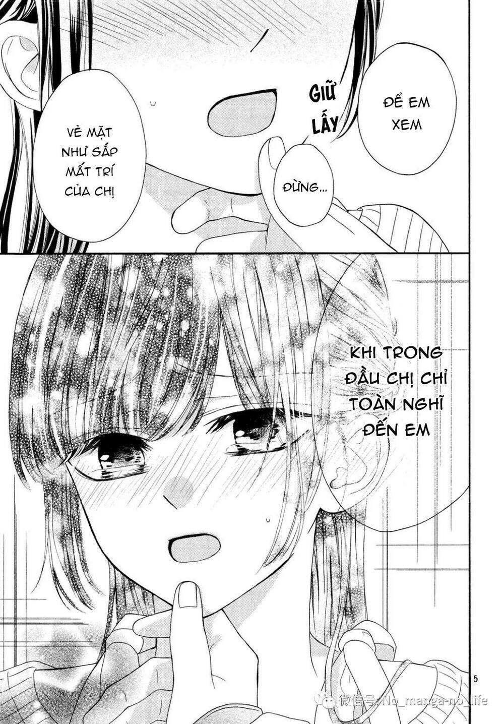 Warui Koto Zenbu Chapter 7 - Trang 2