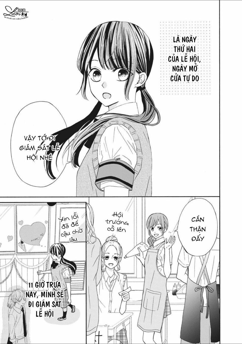 Warui Koto Zenbu Chapter 8 - Trang 2