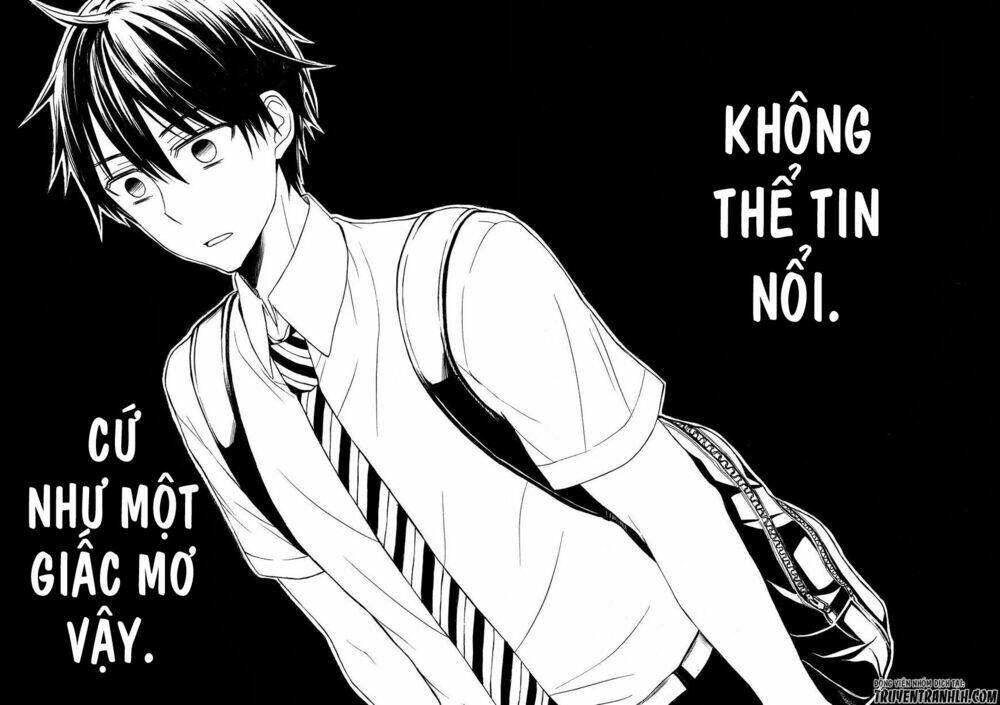 watari-kun no xx ga houkai sunzen chapter 23 - Next chapter 24