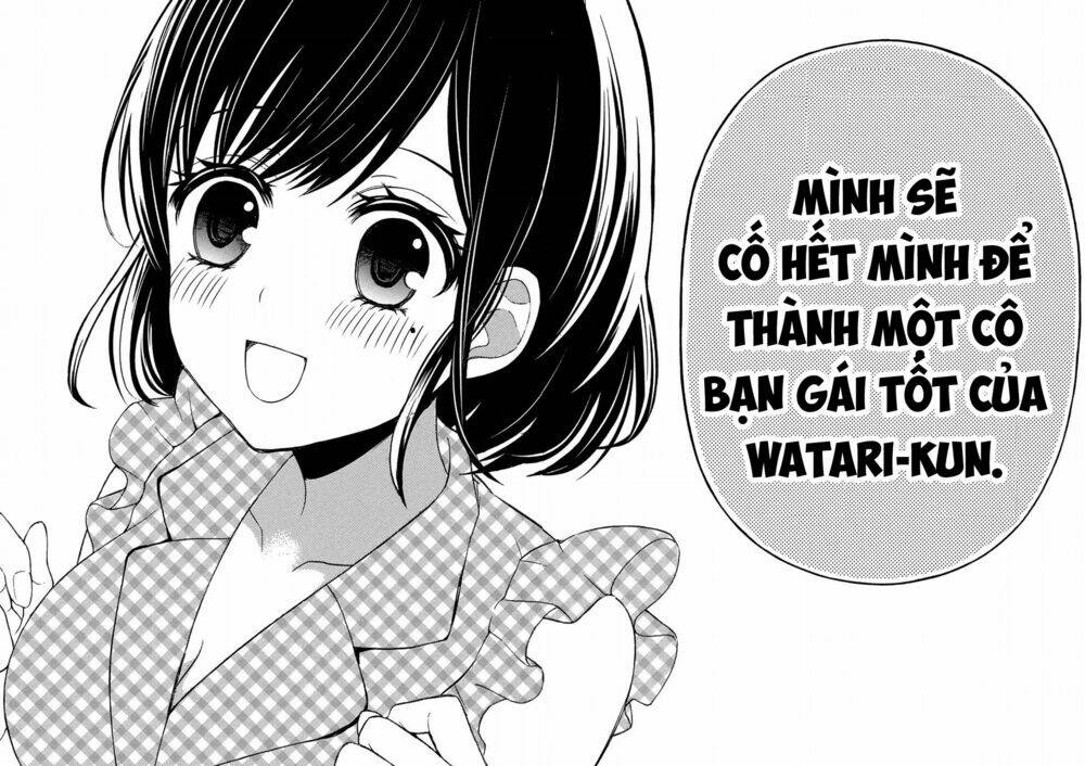 watari-kun no xx ga houkai sunzen chapter 40 - Next chapter 41