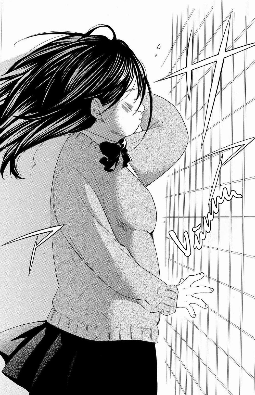 Watashi Ga Motete Dousunda Chapter 12 - Trang 3