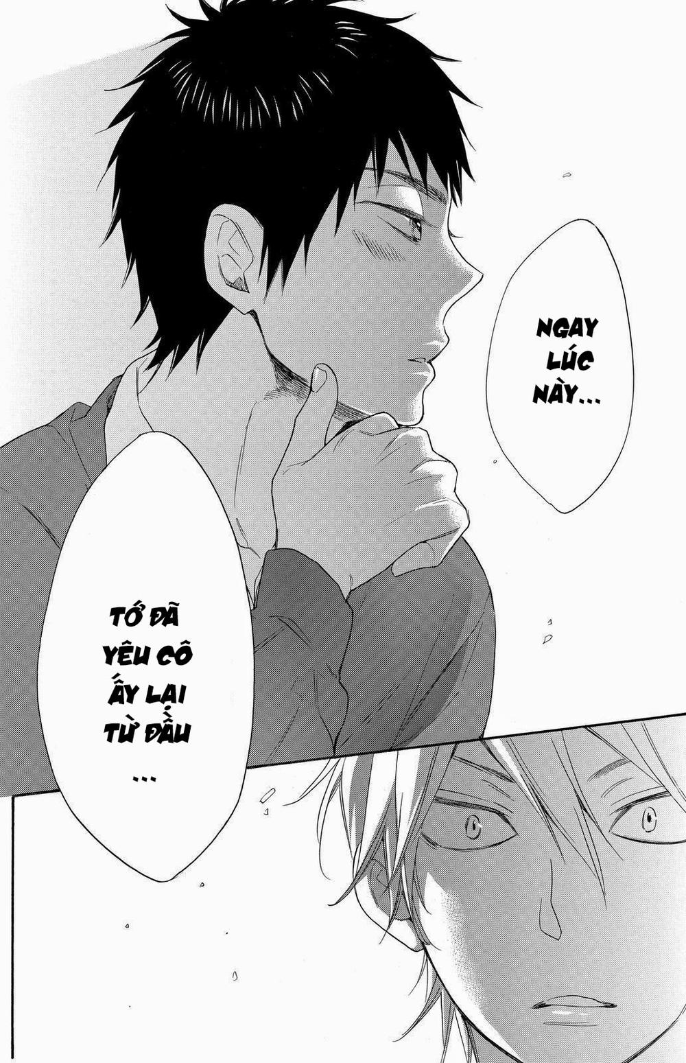 Watashi Ga Motete Dousunda Chapter 12 - Trang 3