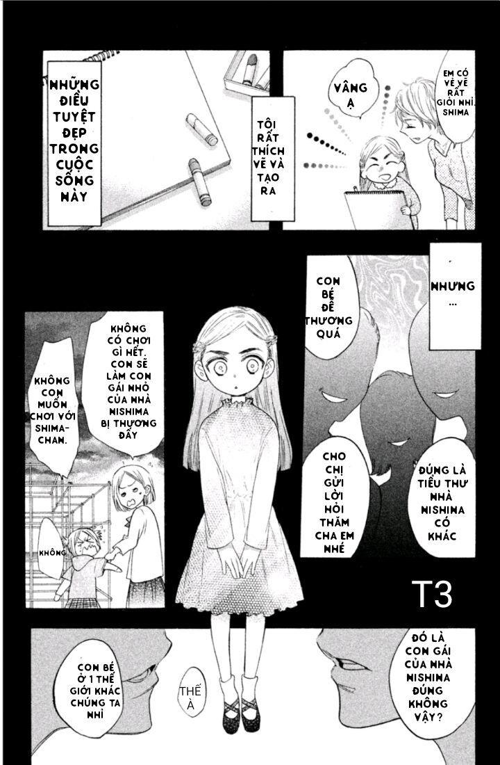 Watashi Ga Motete Dousunda Chapter 24 - Next Chapter 25