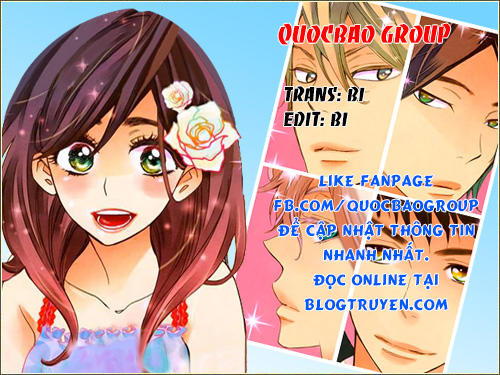 Watashi Ga Motete Dousunda Chapter 9 - Trang 3