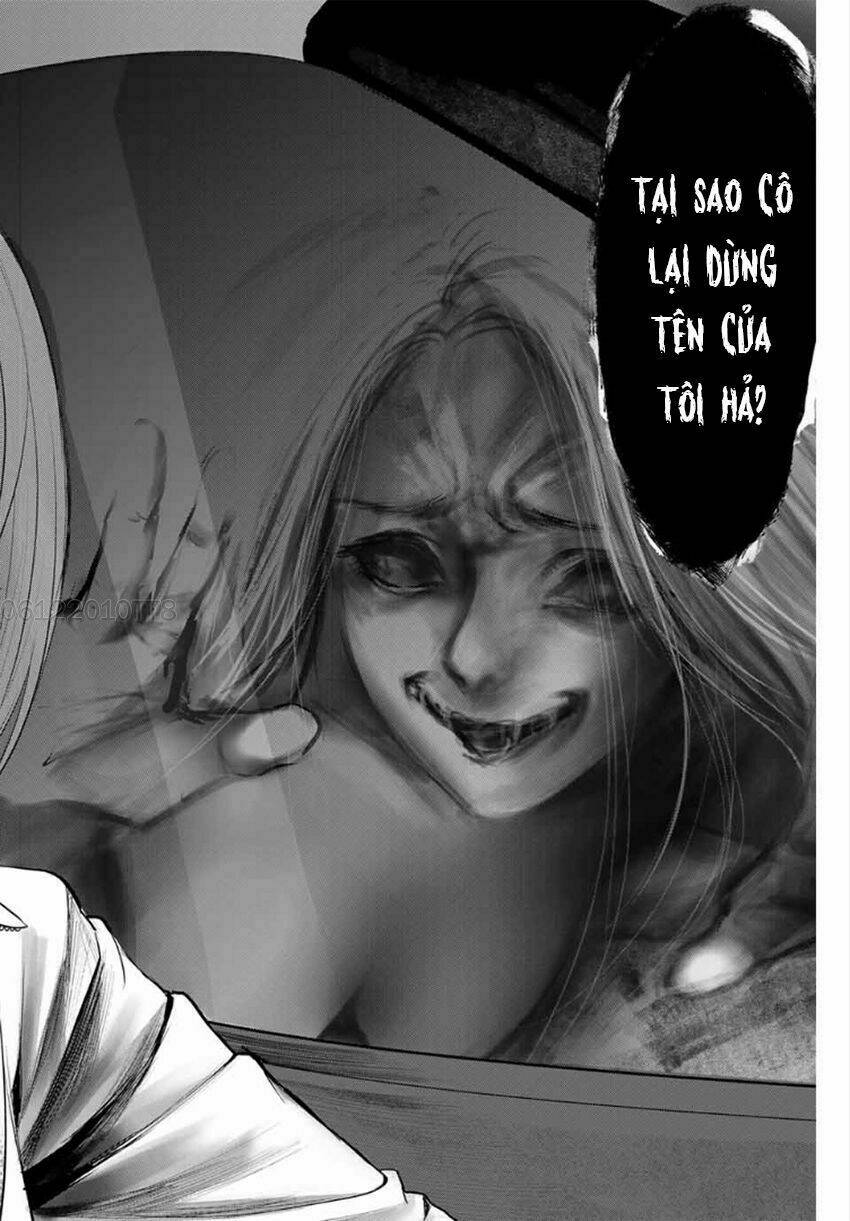 Watashi (Kari) Chapter 10 - Trang 2