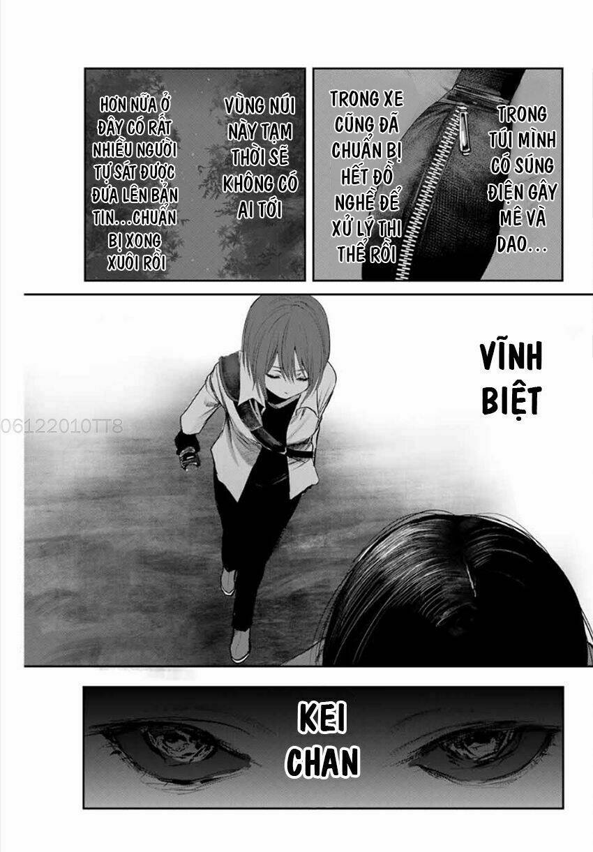 Watashi (Kari) Chapter 10 - Trang 2