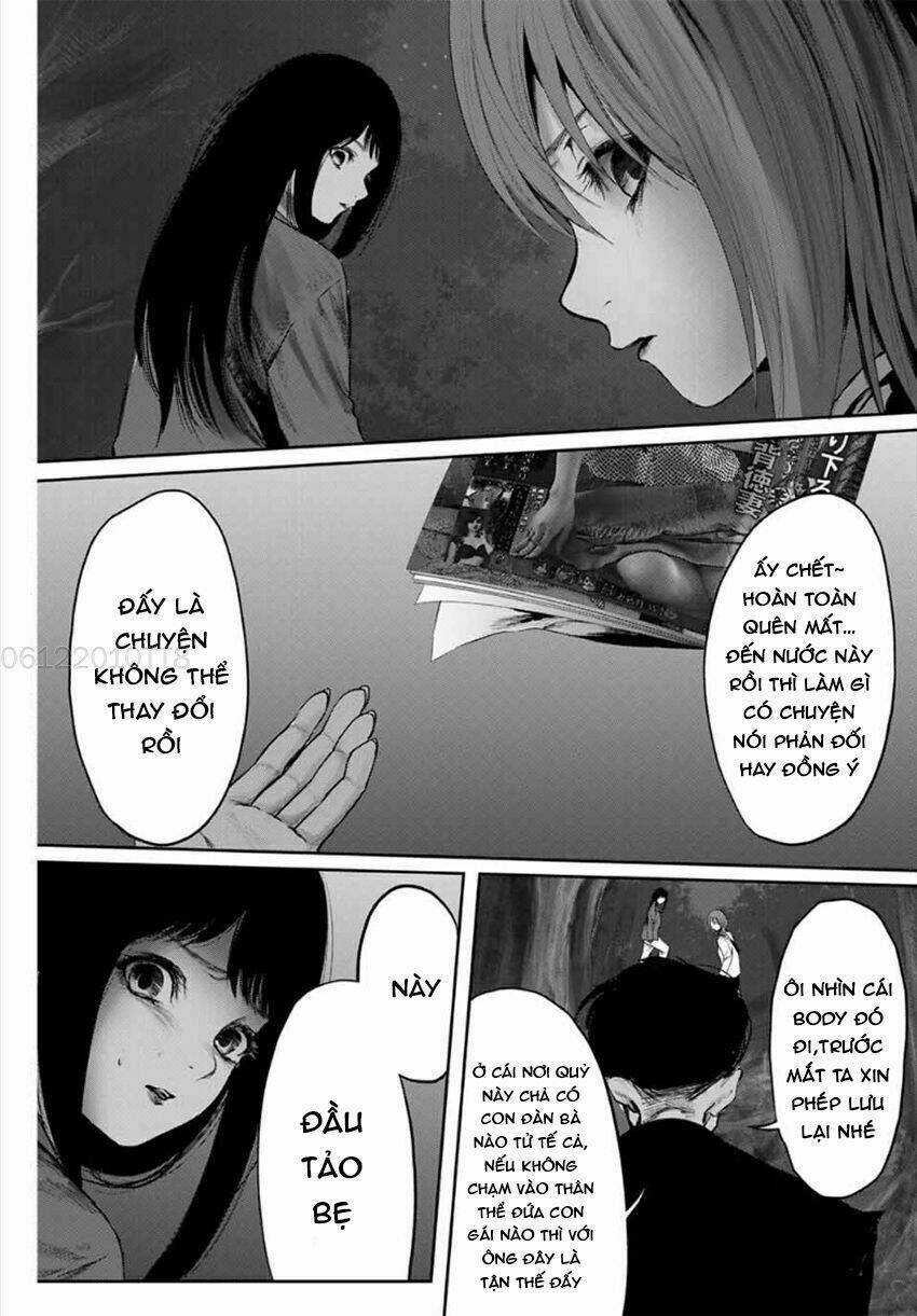 Watashi (Kari) Chapter 10 - Trang 2