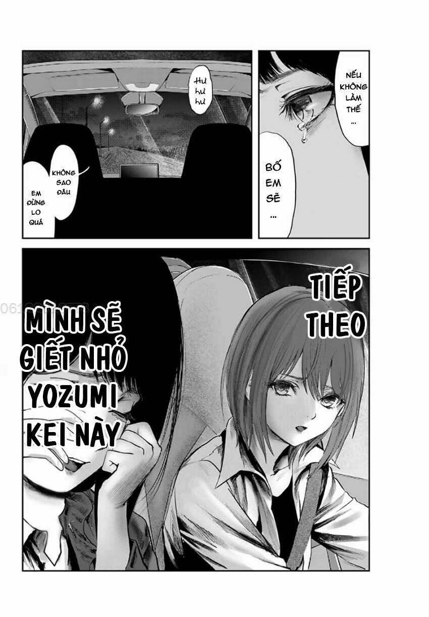 Watashi (Kari) Chapter 10 - Trang 2