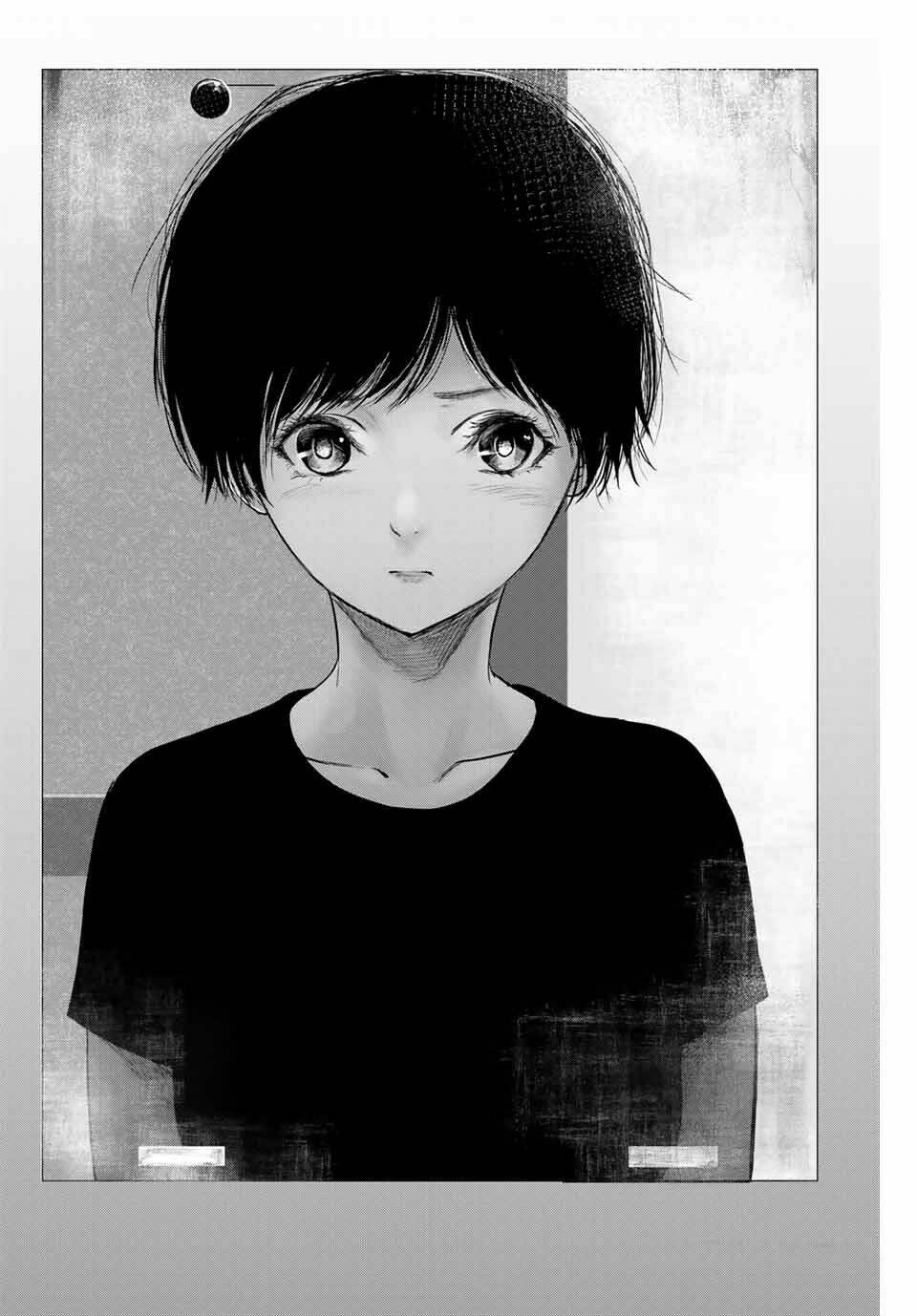 Watashi (Kari) Chapter 22 - Next Chapter 23