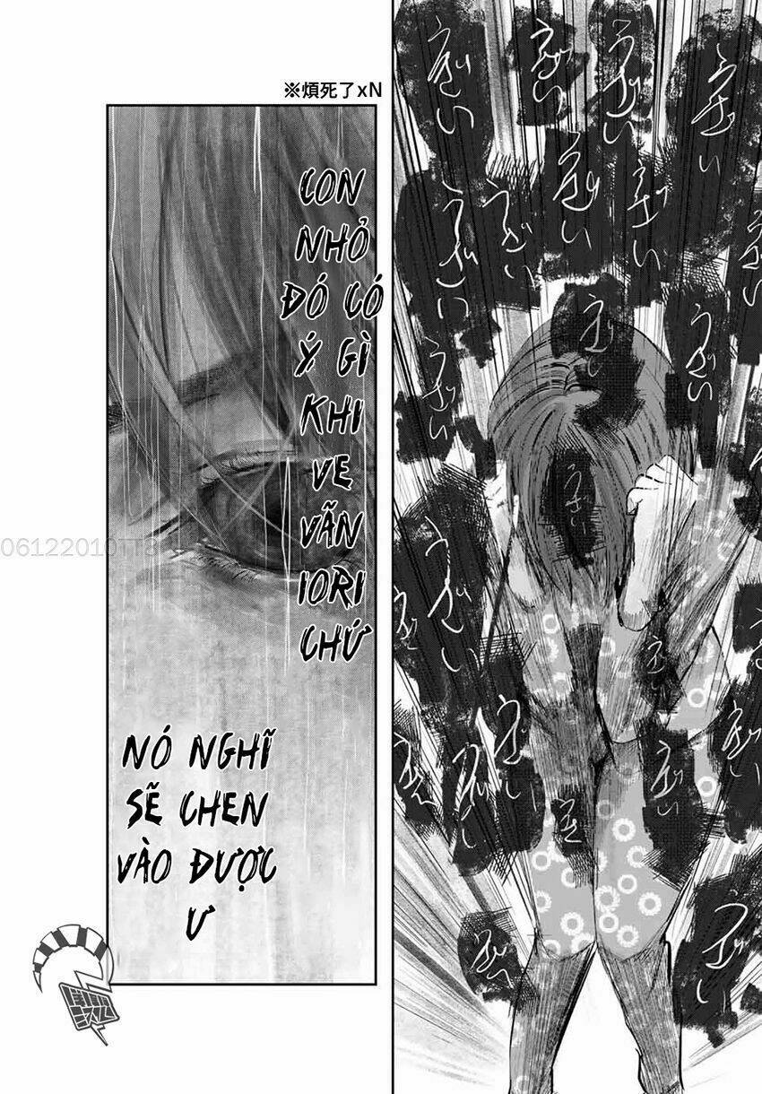 Watashi (Kari) Chapter 5 - Trang 2