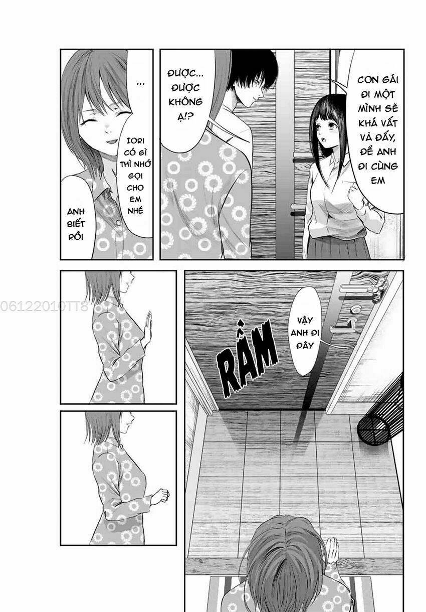 Watashi (Kari) Chapter 5 - Trang 2