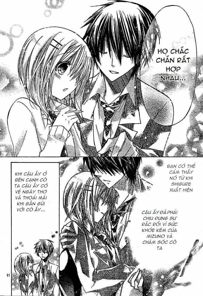 Watashi Ni Xx Shinasai! Chapter 12 - Trang 2