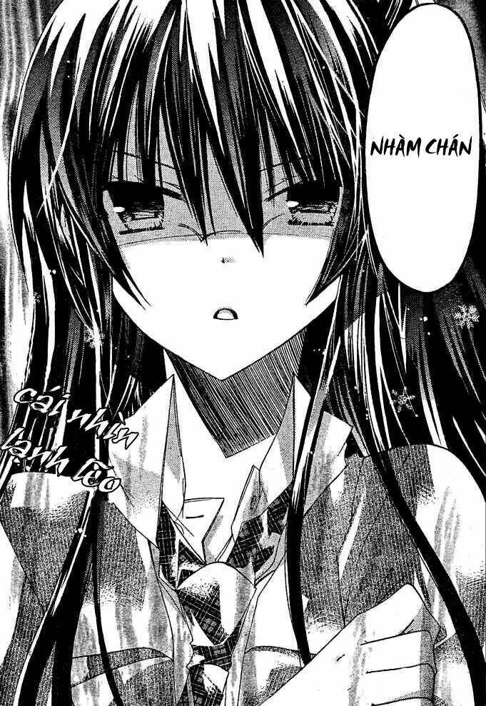 Watashi Ni Xx Shinasai! Chapter 12 - Trang 2