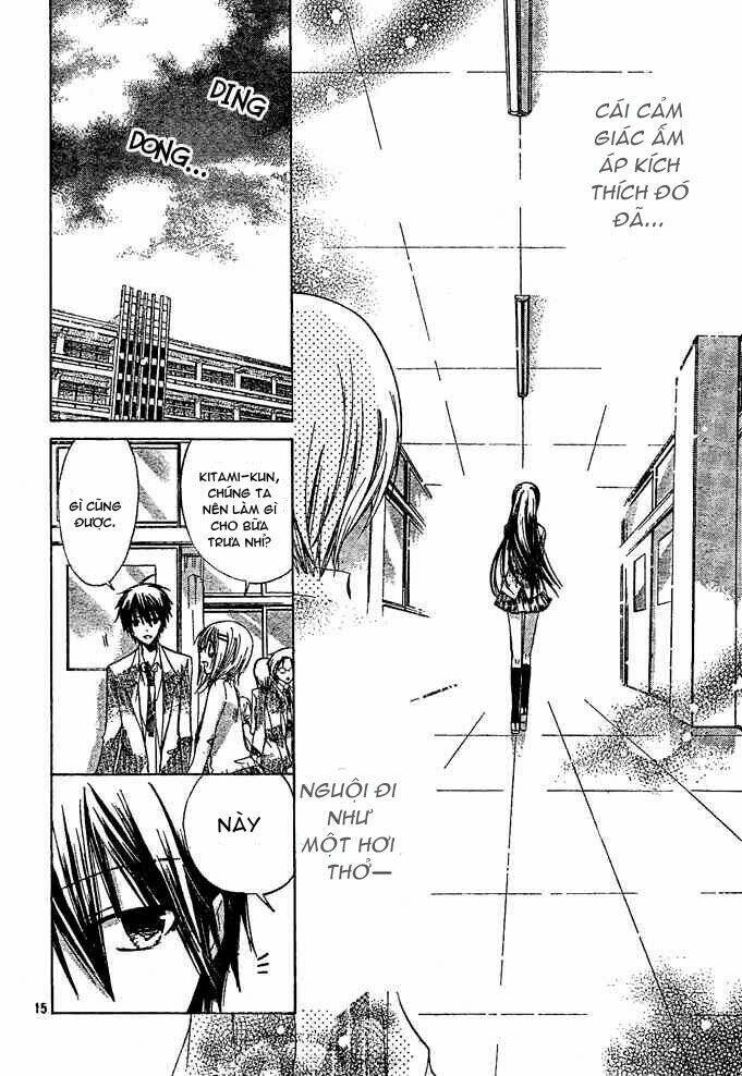 Watashi Ni Xx Shinasai! Chapter 12 - Trang 2