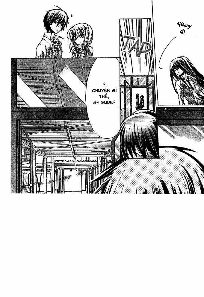 Watashi Ni Xx Shinasai! Chapter 12 - Trang 2