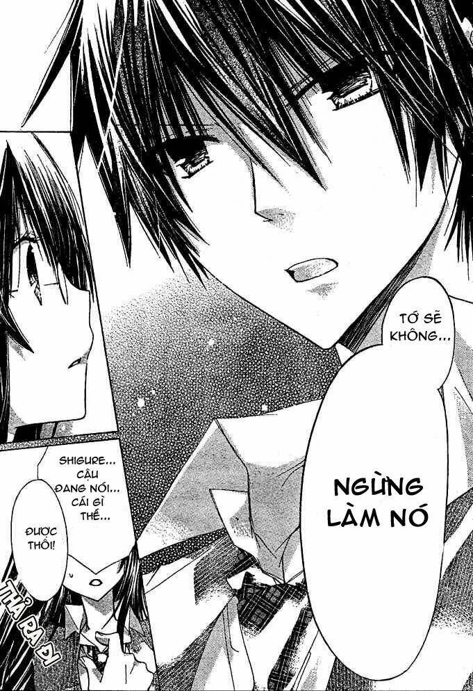 Watashi Ni Xx Shinasai! Chapter 12 - Trang 2