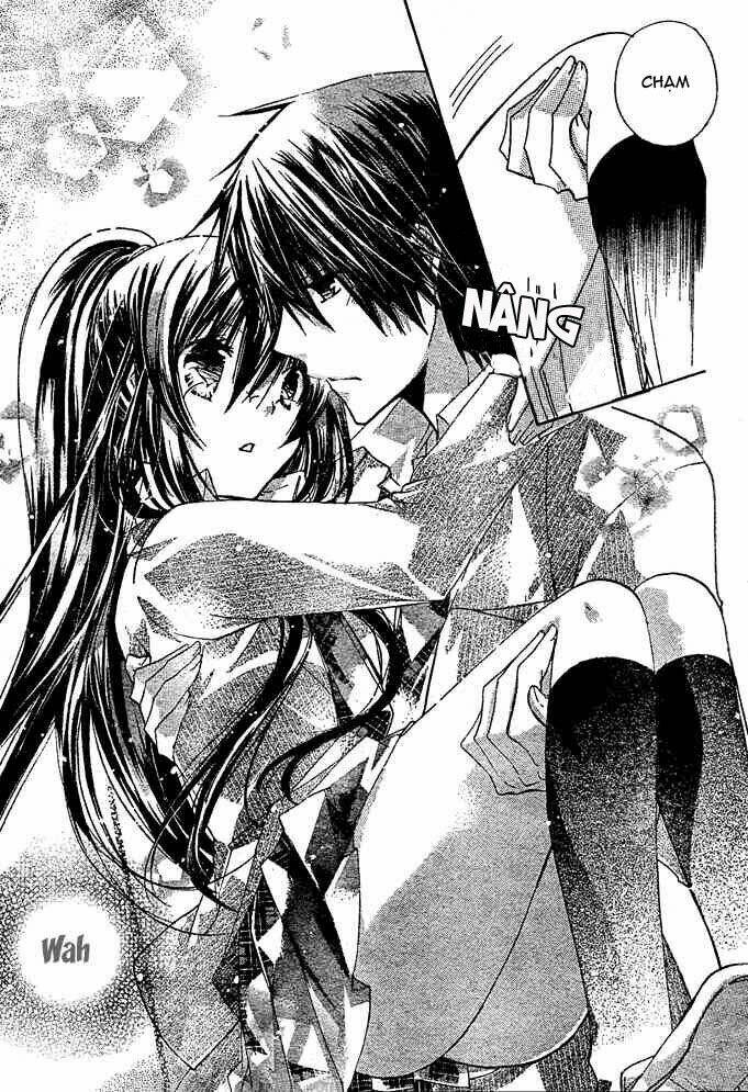 Watashi Ni Xx Shinasai! Chapter 12 - Trang 2